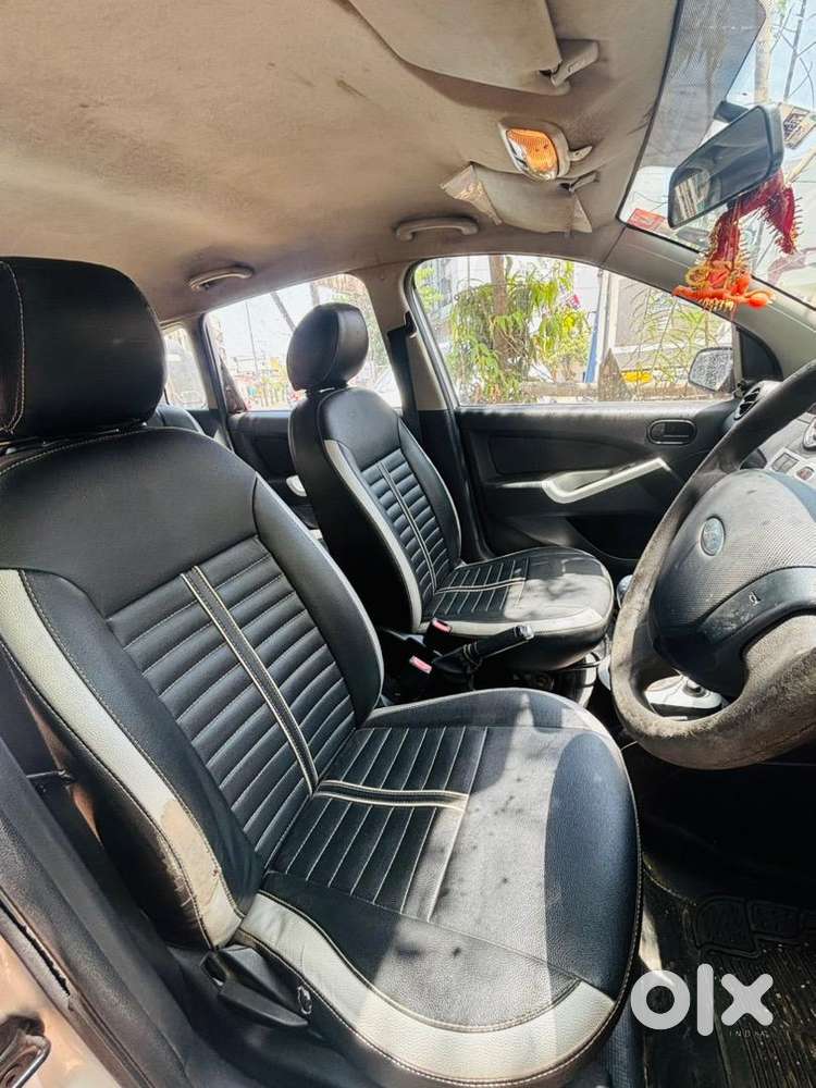 Ford Figo 2012 Diesel Good Condition