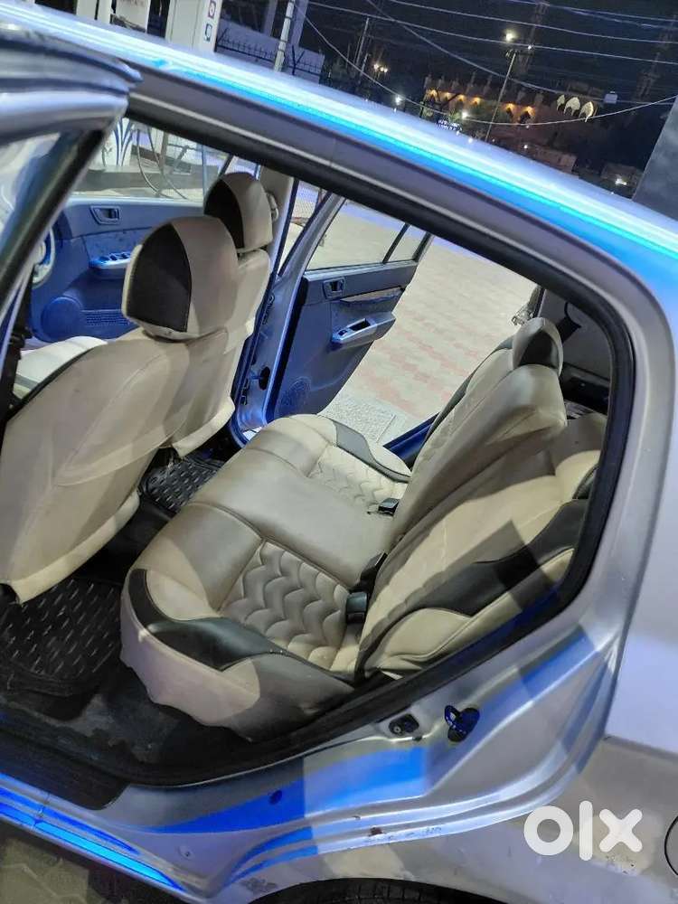 Hyundai Getz Gle 1.5 2007 For Sale Validity 2027/4