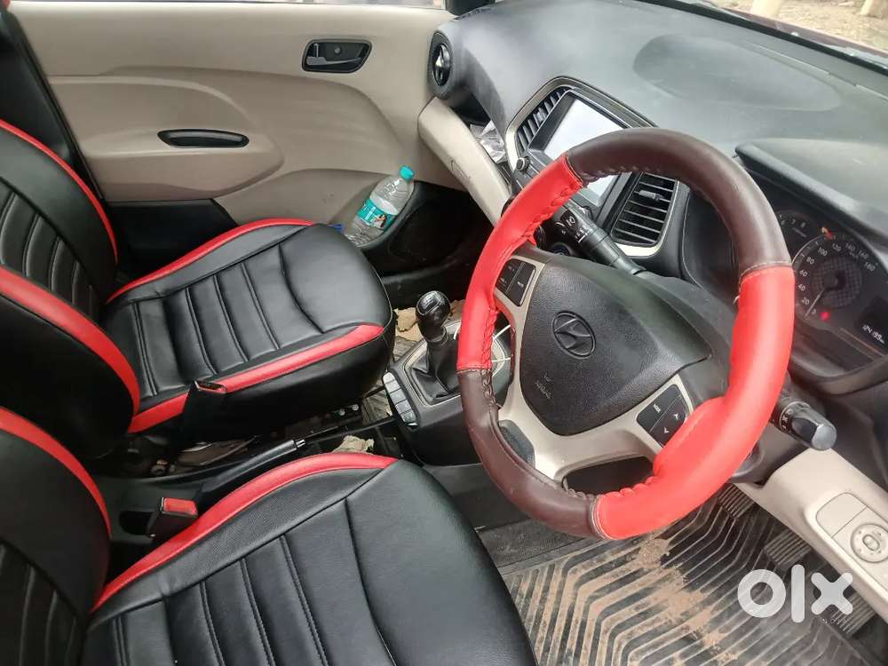 Hyundai Santro Sportz 2021