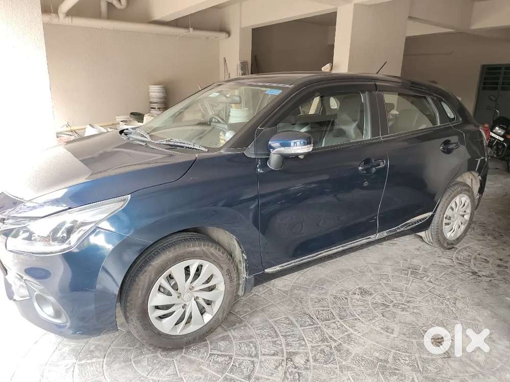 Maruti Suzuki Baleno 2023 Petrol Automatic Car For Sale