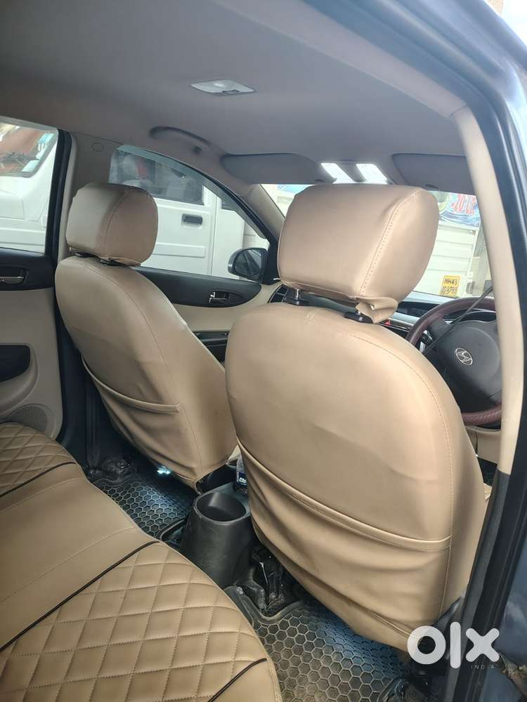 Hyundai I20 Magna 2013