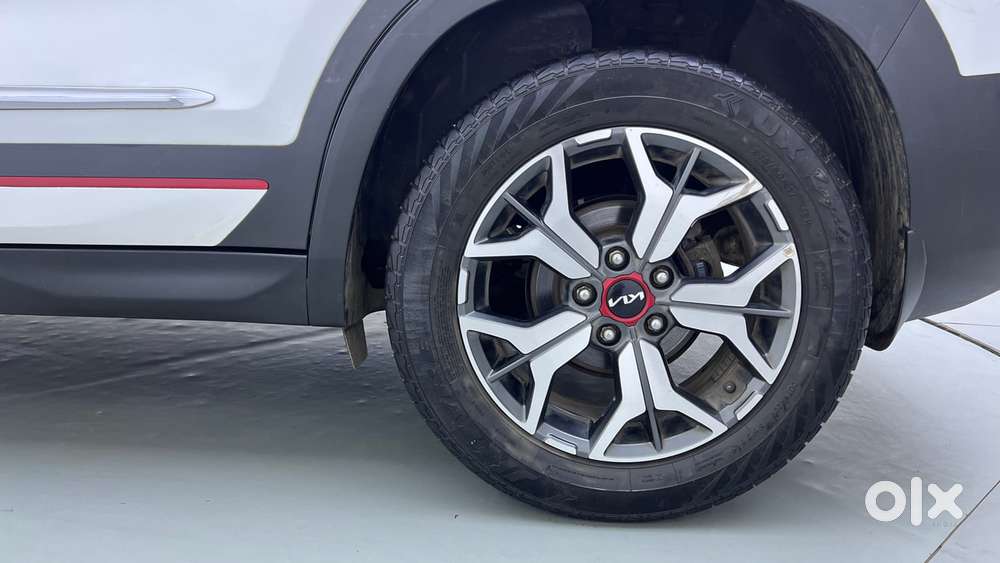 Kia Seltos Gtx Dct, 2021, Petrol