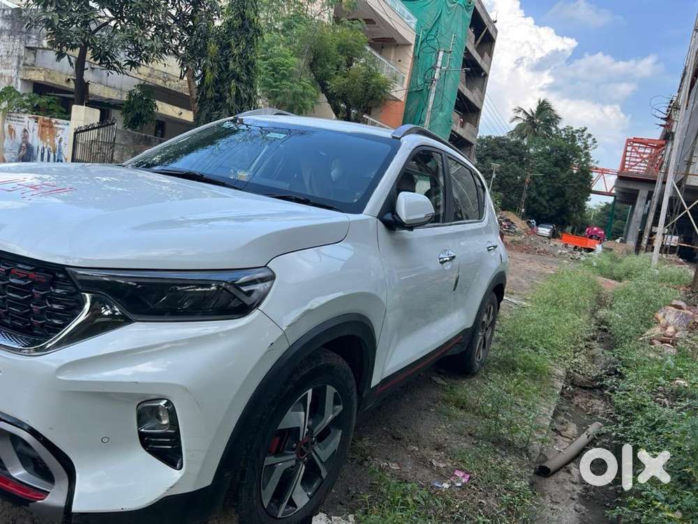 Kia Petrol Car 2022