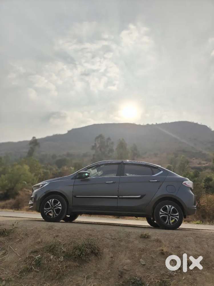 Tata Tigor 2022