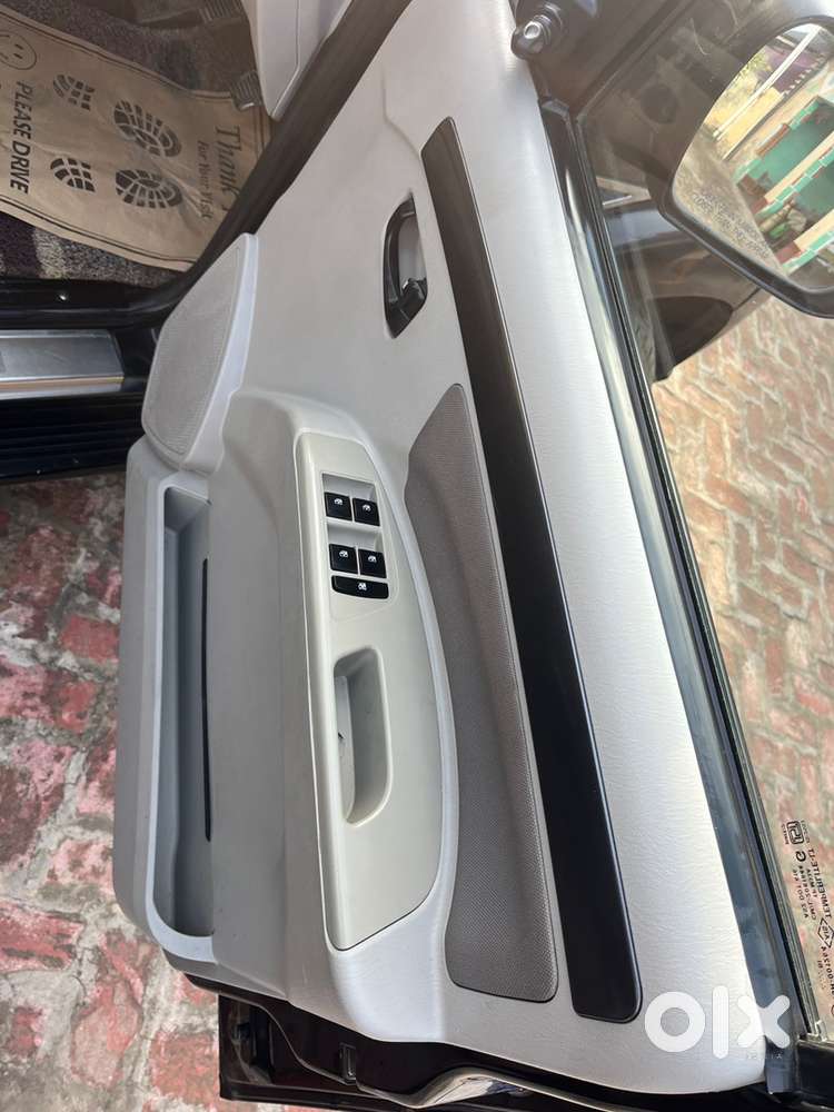 Mahindra Scorpio Classic 2018
