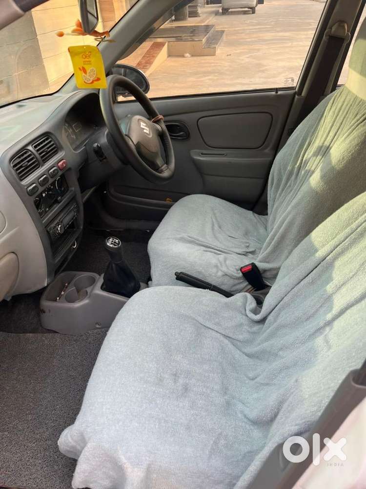 Maruti Suzuki Alto K10 2011 Petrol 56000 Km Driven