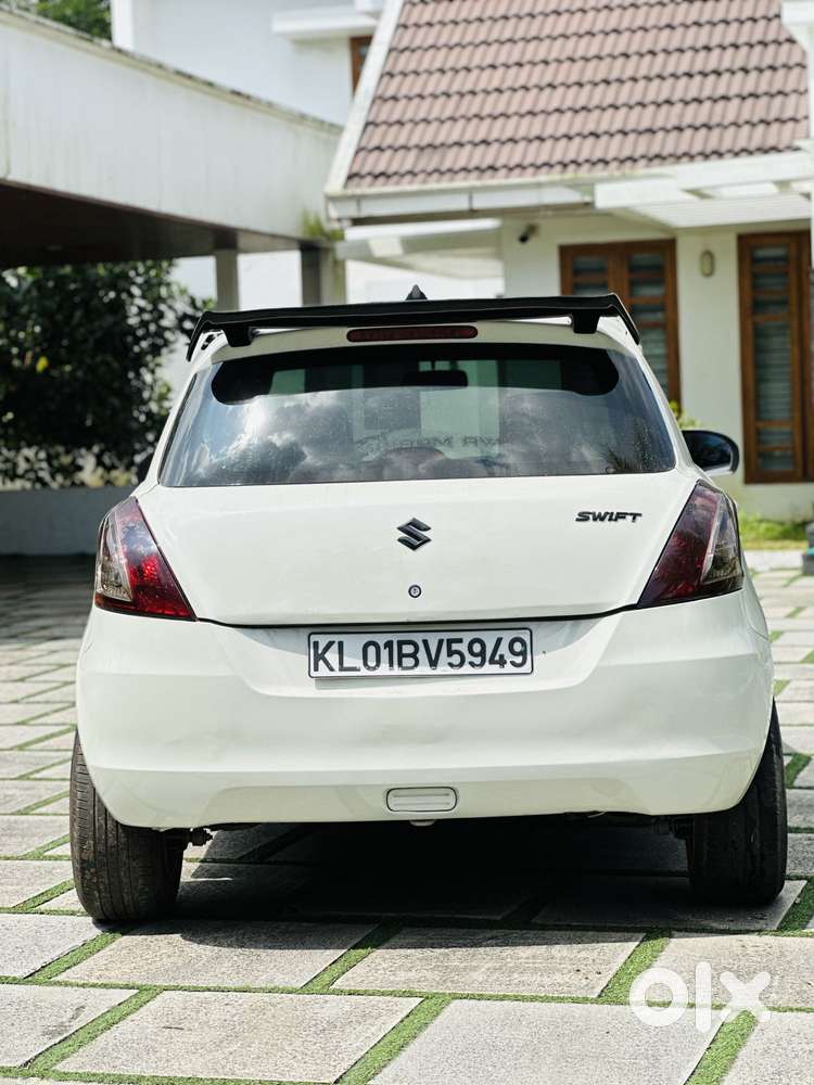 Maruti Suzuki Swift Ldi (o), 2015, Diesel
