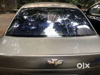Chevrolet Aveo 2007 Model