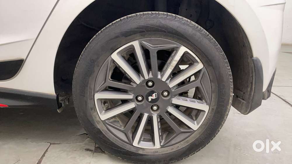 Hyundai I20 N Line 1.0 N8 Turbo Dct, 2023, Petrol