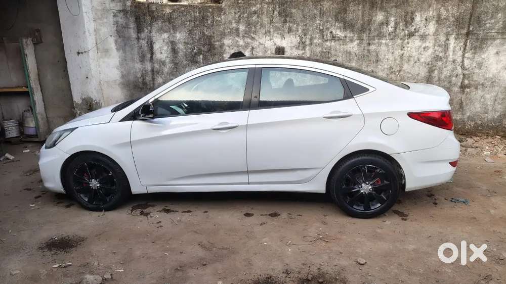 Varna 2011 Well Maintained