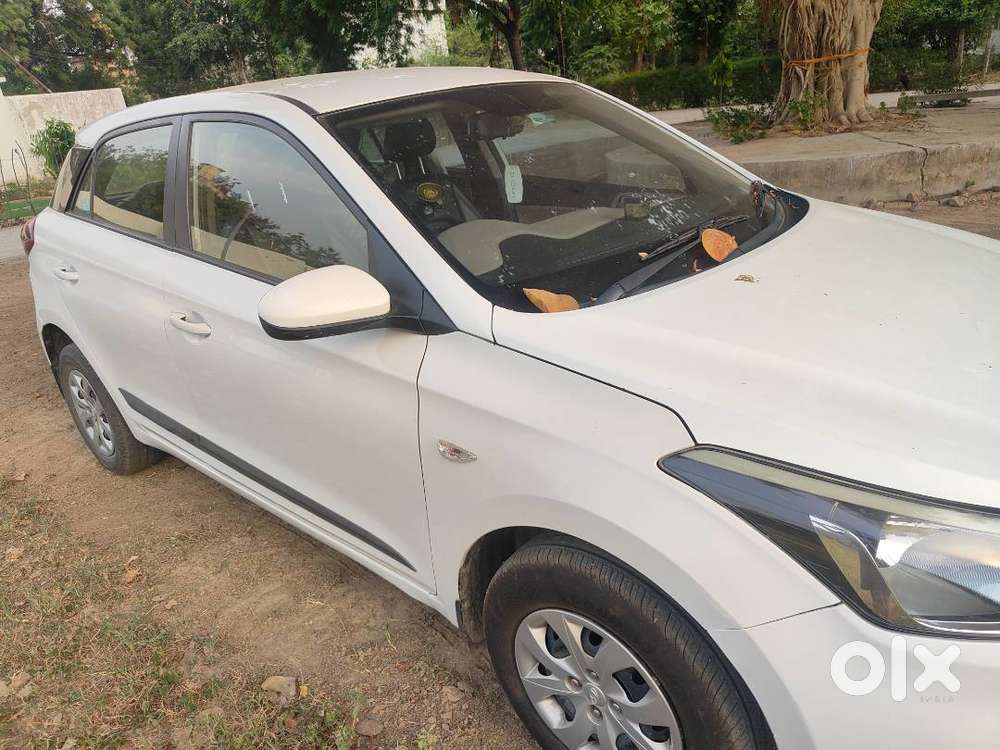 I20 Elite Mgf-2016