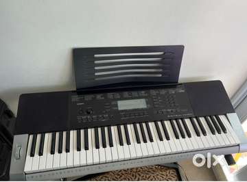 Casio CTK 850 IN Musical Instruments 1762536293