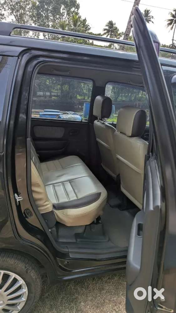 Maruti Suzuki Wagon R 2009 Lxi Manual