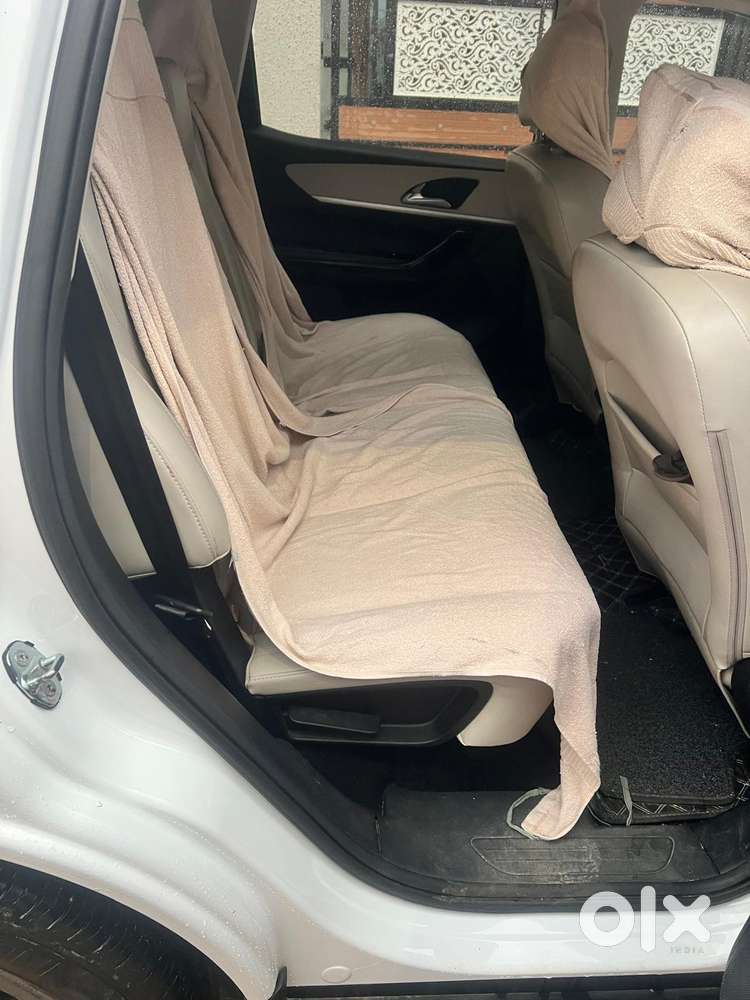 Mg Hector Hybrid Sharp Mt, 2021, Diesel