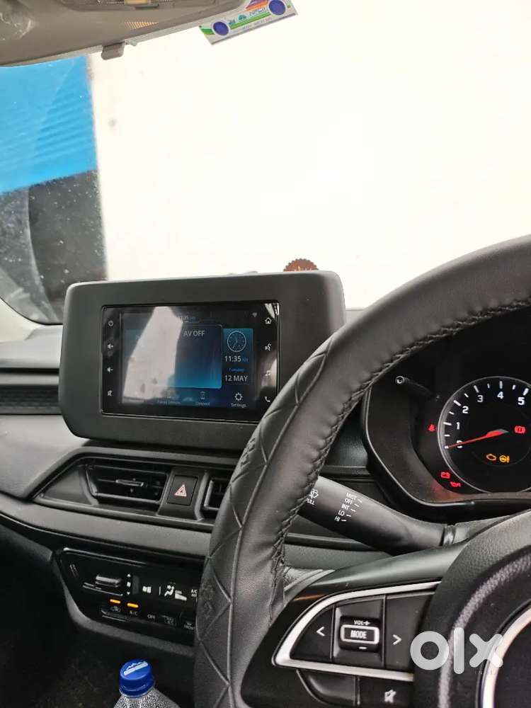 New Swift Vxi