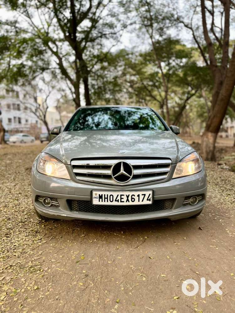 Mercedes-benz C-class Prime C 220d, 2011, Diesel