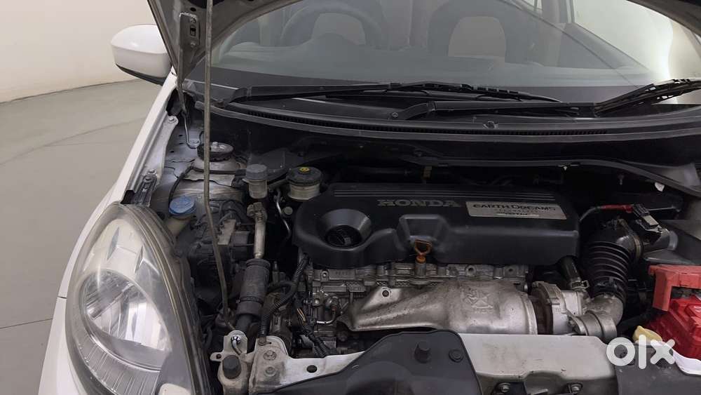 Honda Mobilio V I-dtec, 2014, Diesel