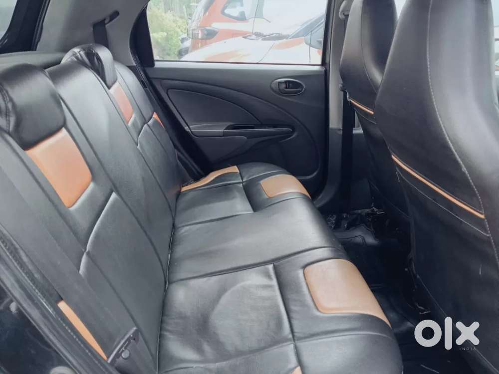 Toyota Etios Liva Gd, 2012, Diesel