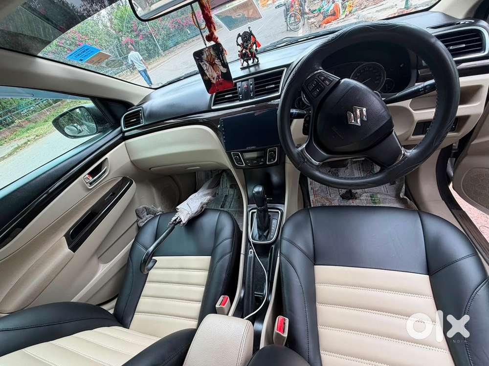 Maruti Ciaz Delta 2017