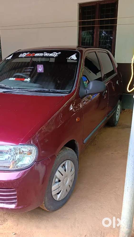 2010 Model Alto Lxi Ac Power Steering For Sale