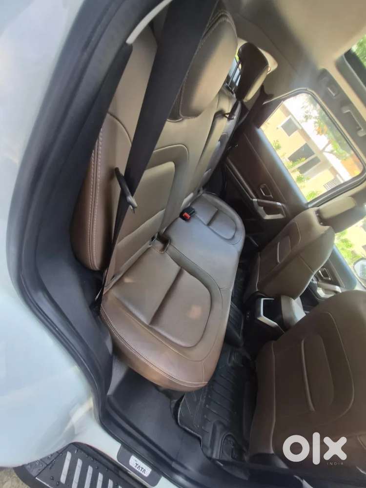 Tata Harrier Xz+, 2022, Diesel