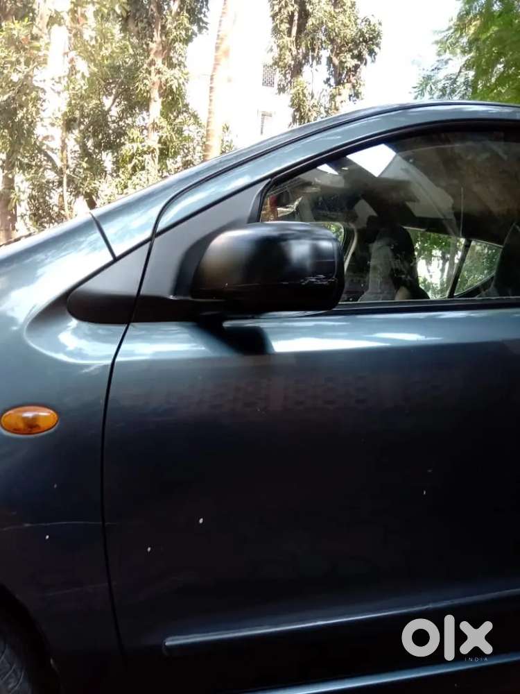 Maruti Suzuki A-star 2009 Petrol 52000 Km Driven