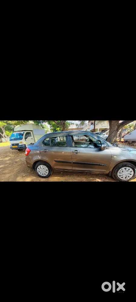 Maruti Suzuki Swift Dzire 2015 Petrol 95000 Km Driven