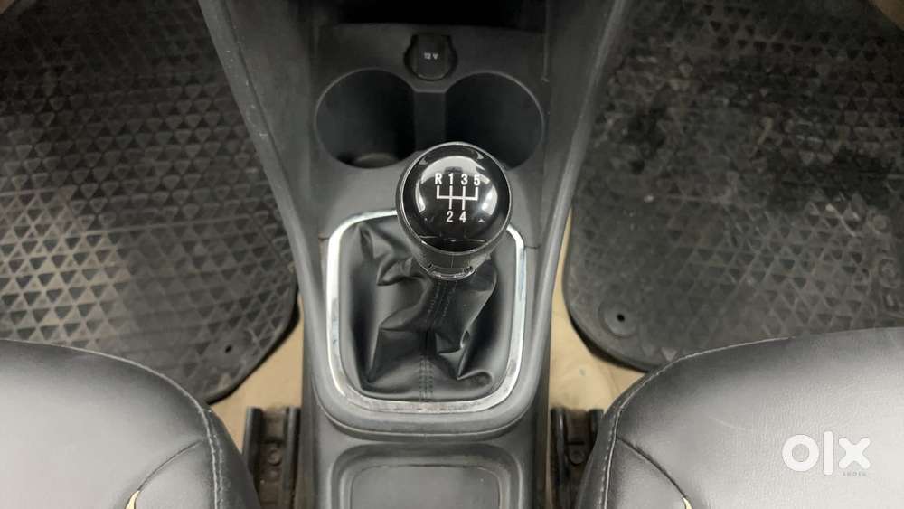 Volkswagen Polo 2013-2015 1.5 Tdi Highline, 2015, Diesel