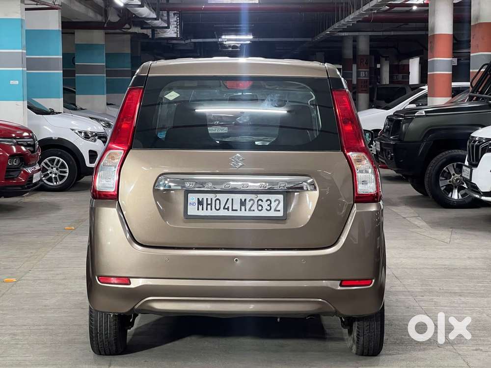Maruti Suzuki Wagon R Vxi 1.0 Cng, 2023, Cng & Hybrids