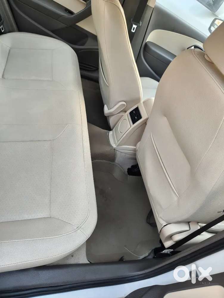 Volkswagen Vento Automatic