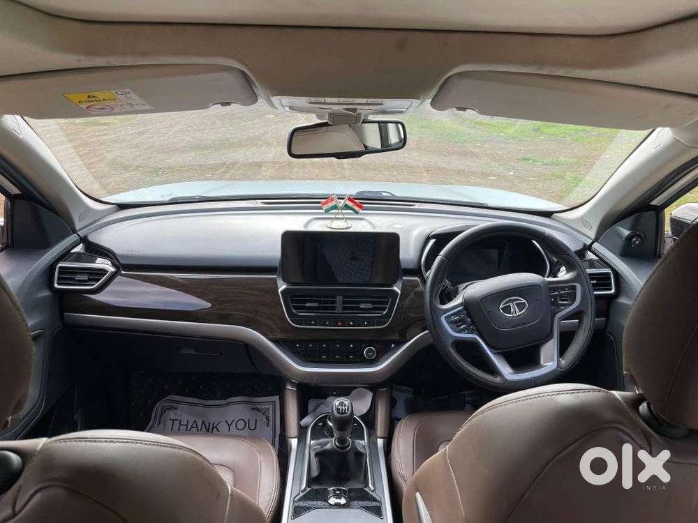 Tata Harrier Xz 2.0l [2019 - 2023], 2023, Diesel