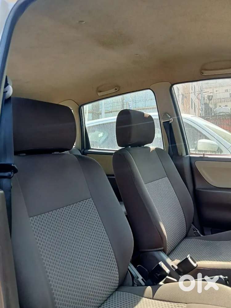 Maruti Suzuki Zen Estilo Good Condition Single Hand Driven