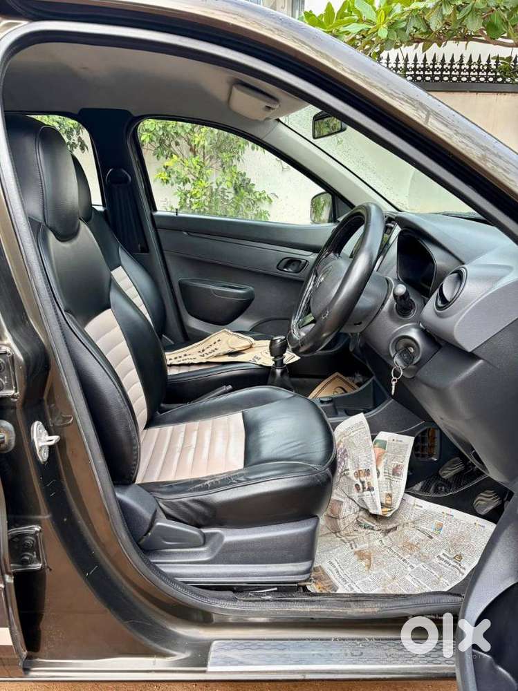 Renault Kwid 1.0 Rxt Edition, 2018, Petrol