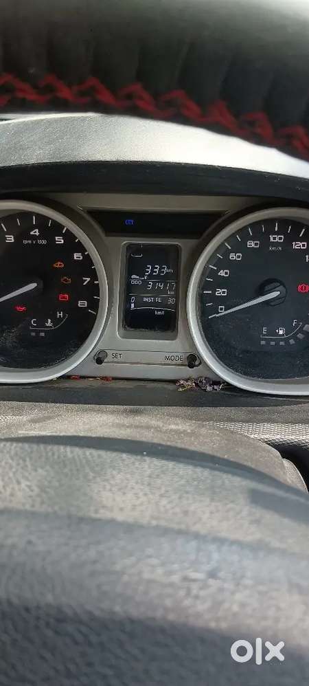 Tata Tiago Rt Jtp 2018