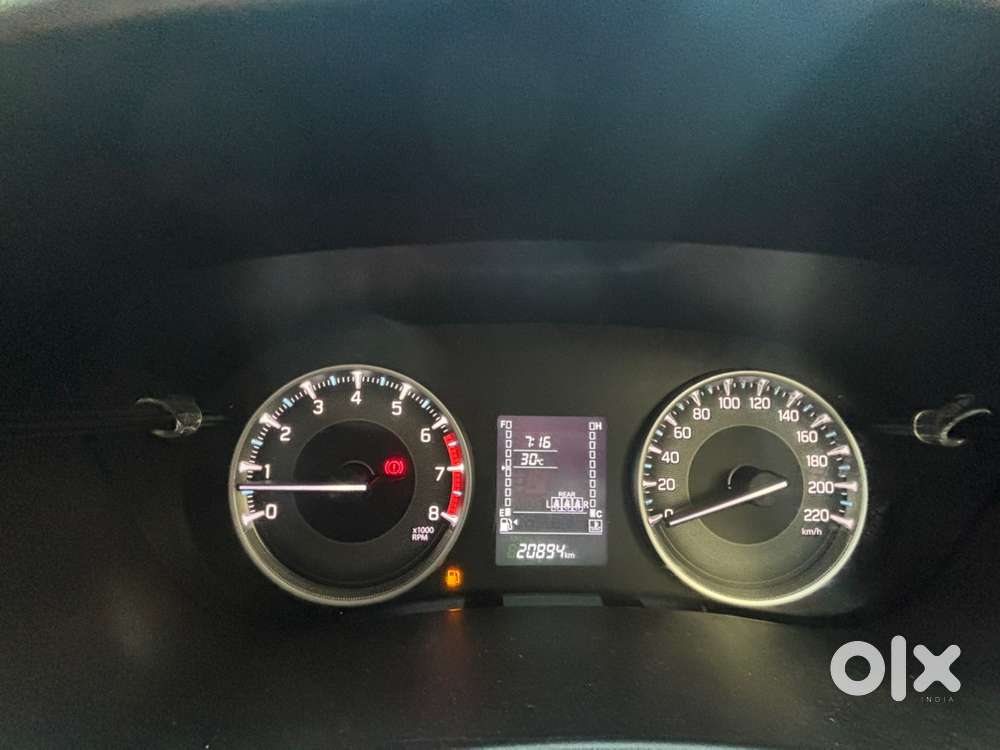 Maruti Fronx