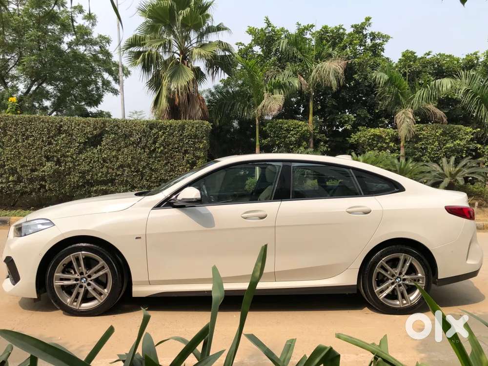 Bmw 2 Series Gran Coupe, 2024, Petrol