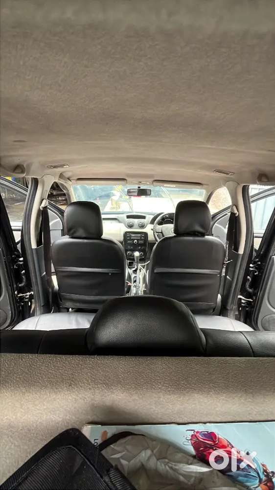 Renault Duster 2015 Diesel ( For Lease Upto 2030)