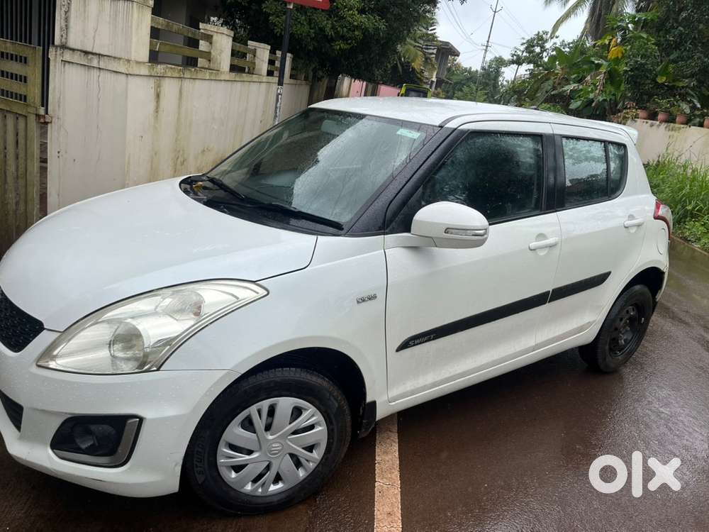 2016 Maruti Swift Vdi