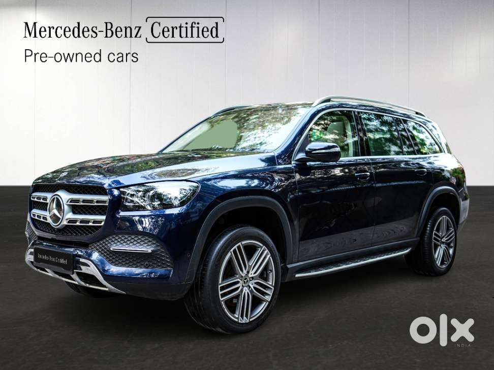 Mercedes-benz Gls 450 4matic, 2022, Petrol