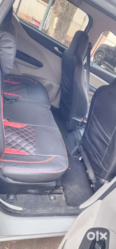 Renault Triber Facelift 2019 Petrol 57000 Km Driven