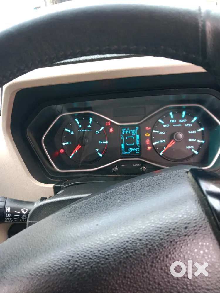 Mahindra Scropio Classic S11 Top Model...