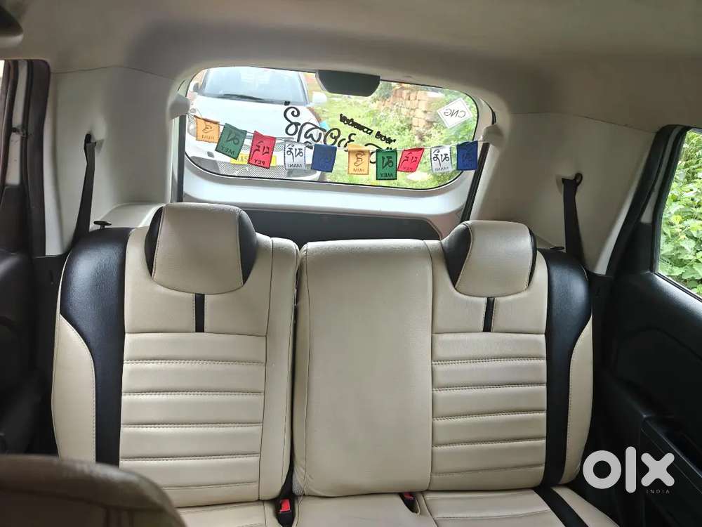 Maruti Suzuki Wagon R 2023