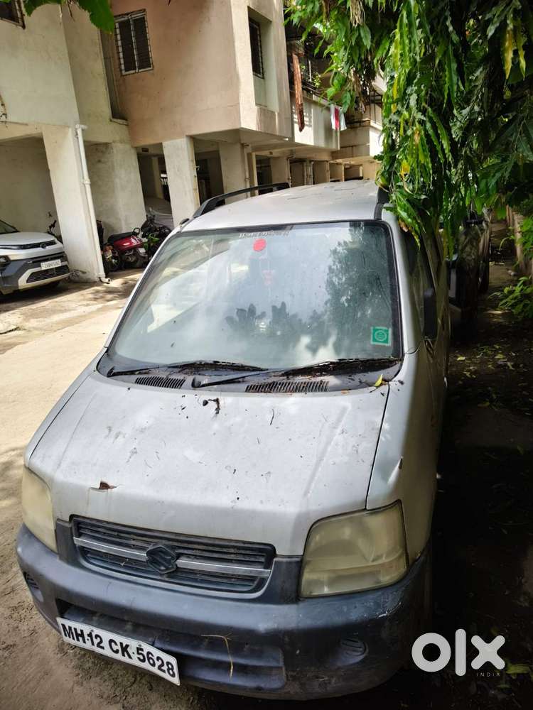 2004 Maruti Wagon R