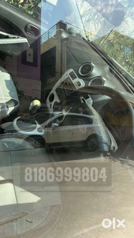 Ford Figo 2010 Diesel Good Condition