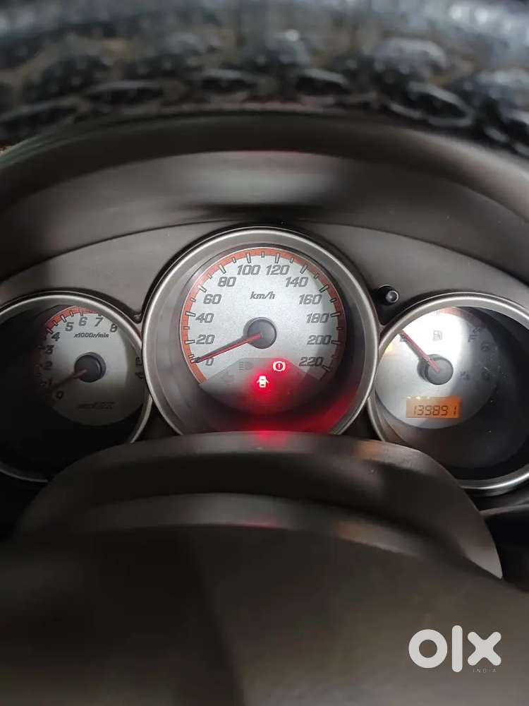 Honda City Zx 2008 Petrol Good Condition And Colour [◼️]
