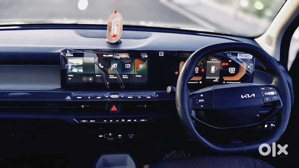 Kia Syros Htk Opt 2025