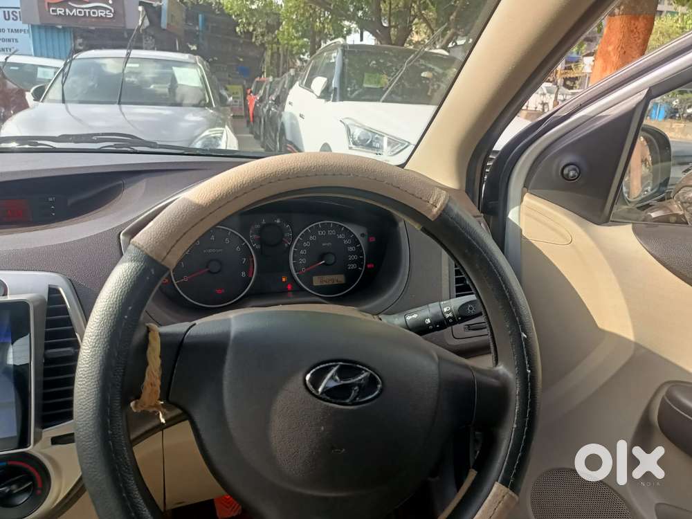 Hyundai Elite I20 Magna 1.2 Mt, 2009, Petrol