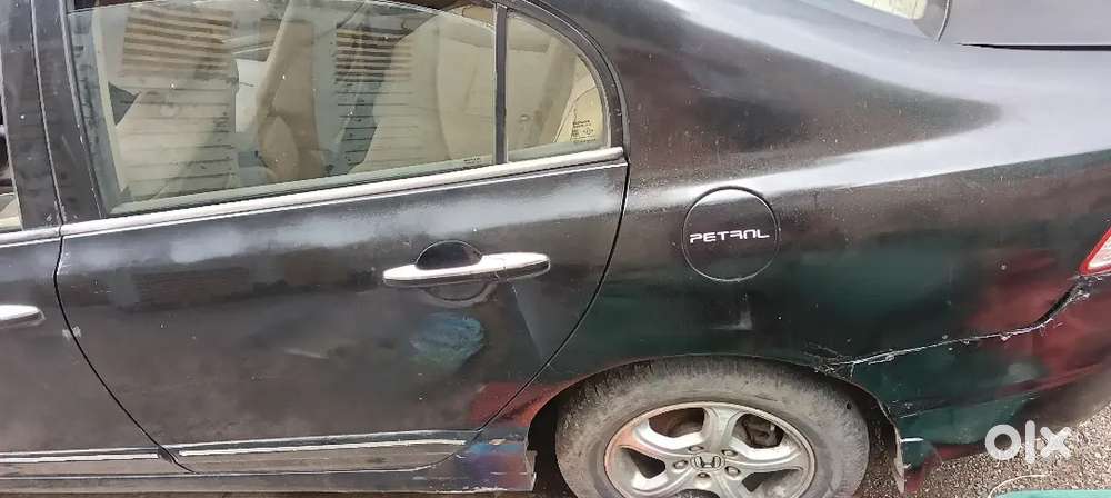 Honda Civic 2007