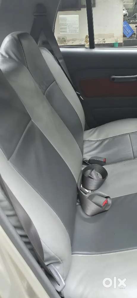 Hyundai Santro Xing Petrol | 2007 Model | 53,000 Km | ₹1.20 Lakh