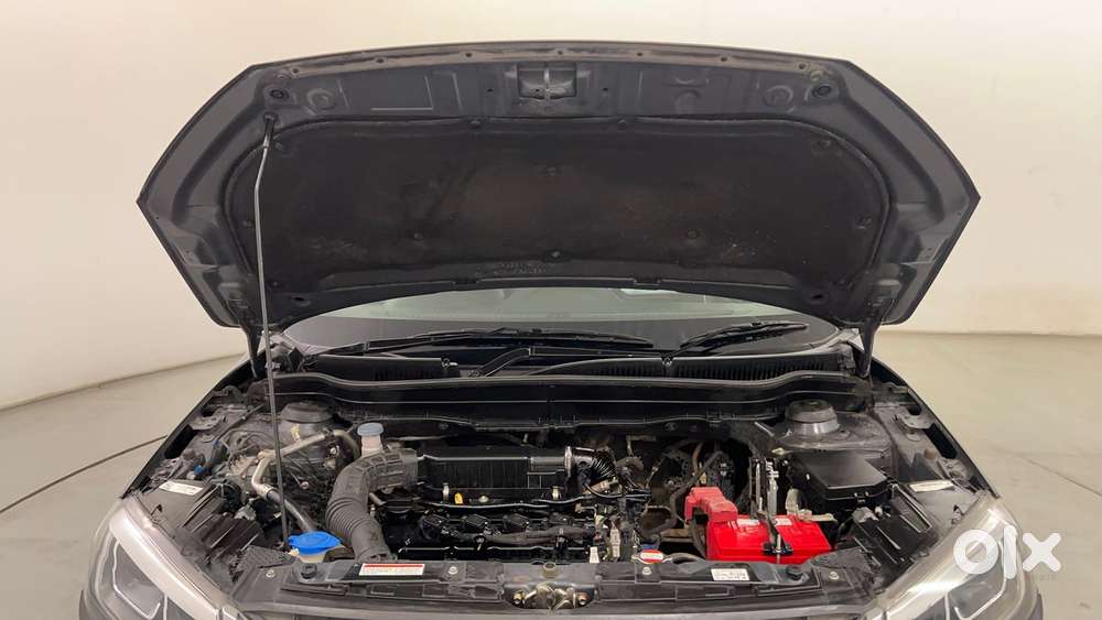 Maruti Suzuki Vitara Brezza 1.5 Zxi Plus, 2021, Petrol